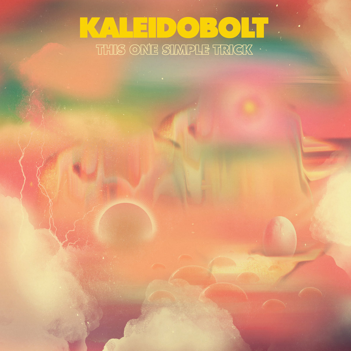 Reseña: KALEIDOBOLT.- ‘This one simple trick’