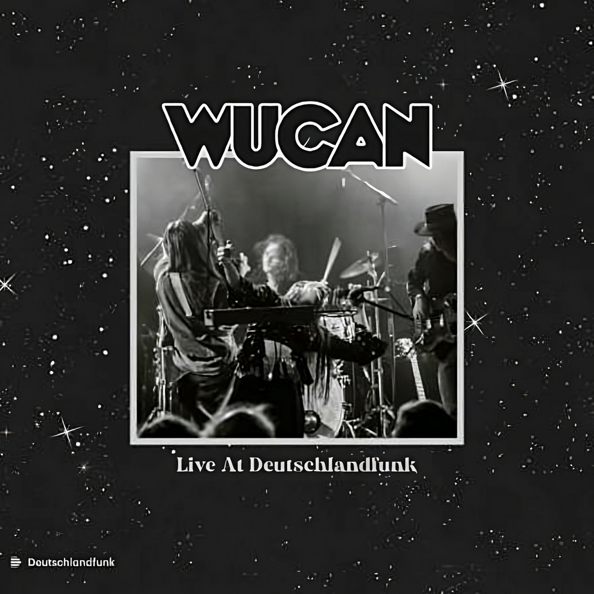 Reseña: WUCAN.- ‘Live at Deutschlandfunk’